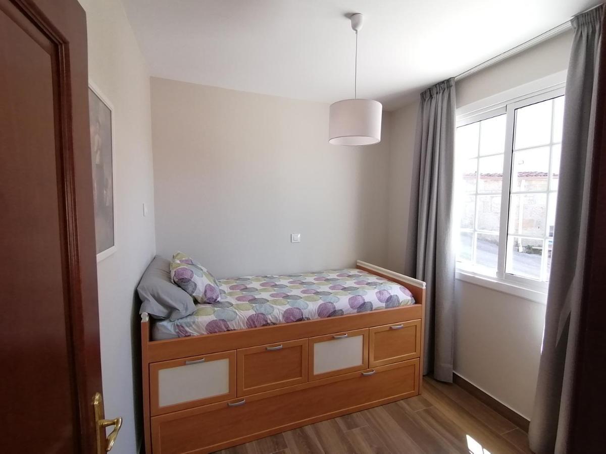 Holiday home A Casa Dos Retales