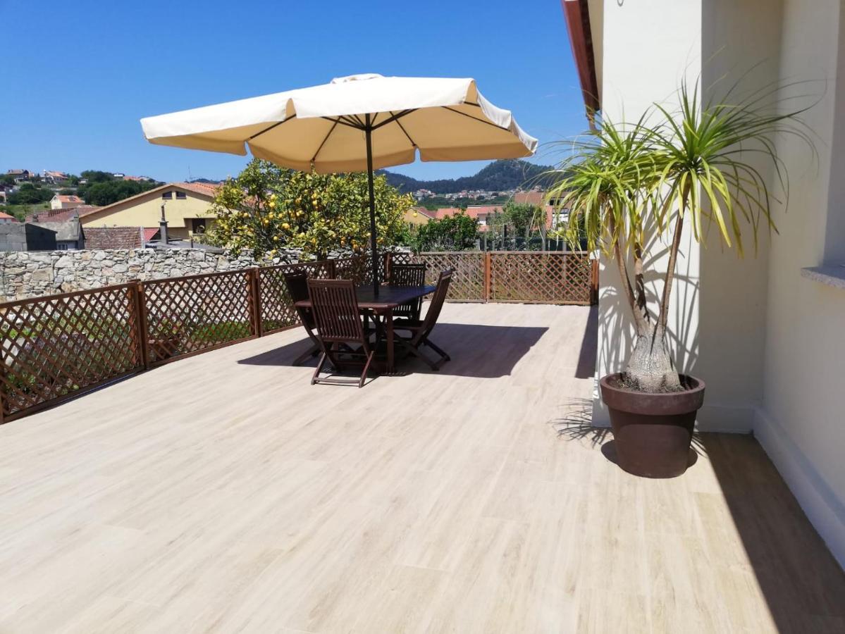Holiday home A Casa Dos Retales *