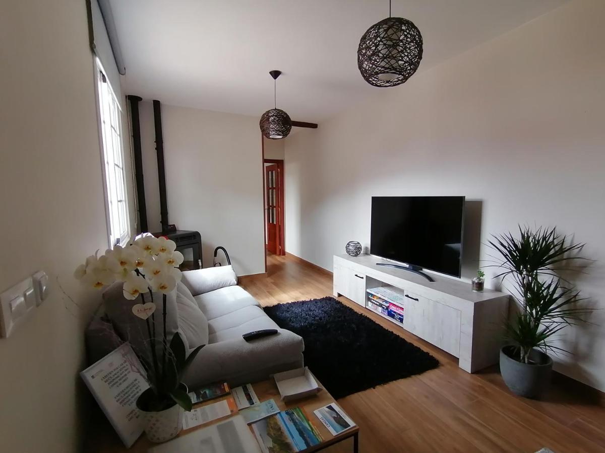 Holiday home A Casa Dos Retales *