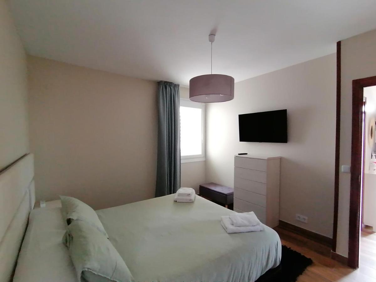 Holiday home A Casa Dos Retales *