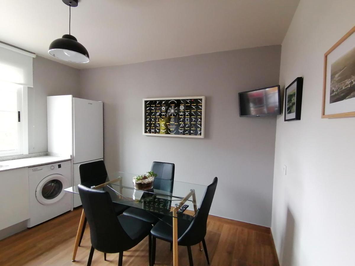 A Casa Dos Retales Holiday home