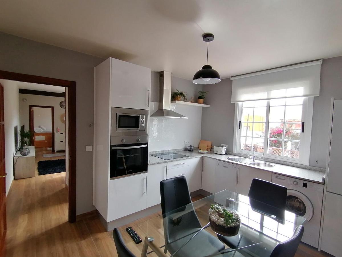 A Casa Dos Retales Holiday home *