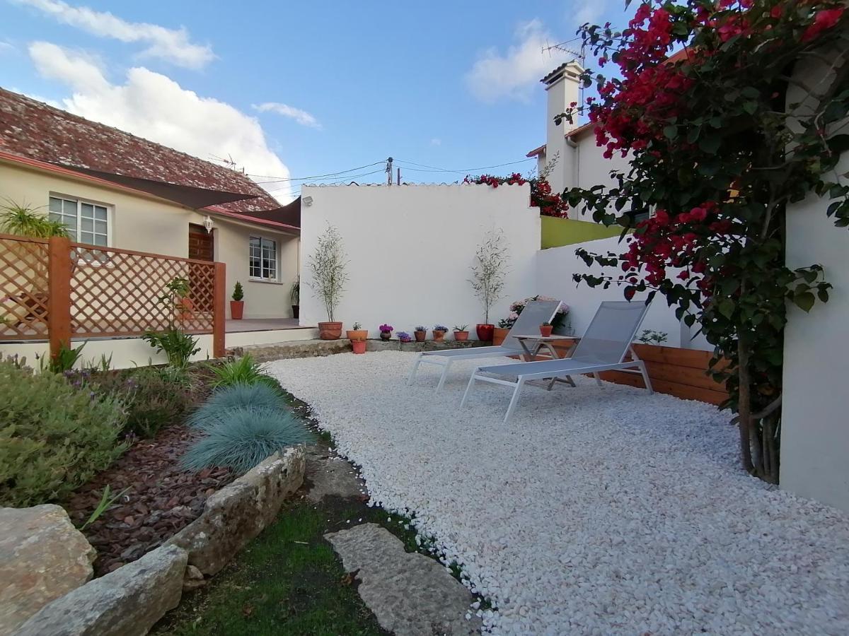 A Casa Dos Retales Holiday home